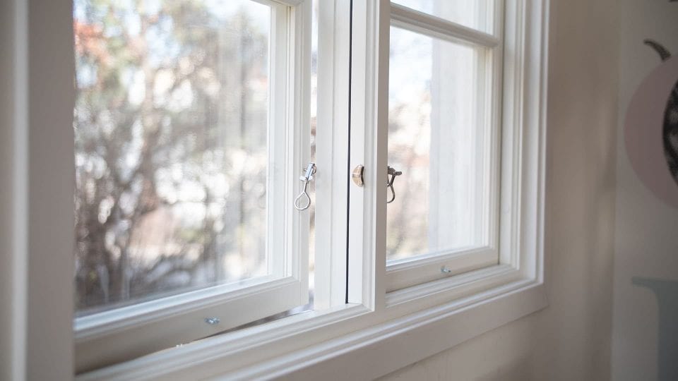 byta fönster i bostadsförening