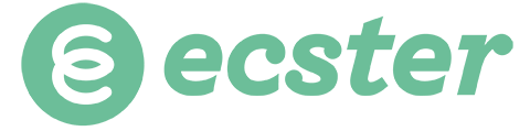 Ecster logo
