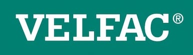 VELFAC logo png