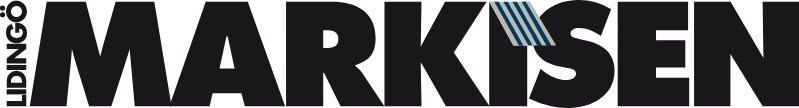 Lidingömarkisen logo